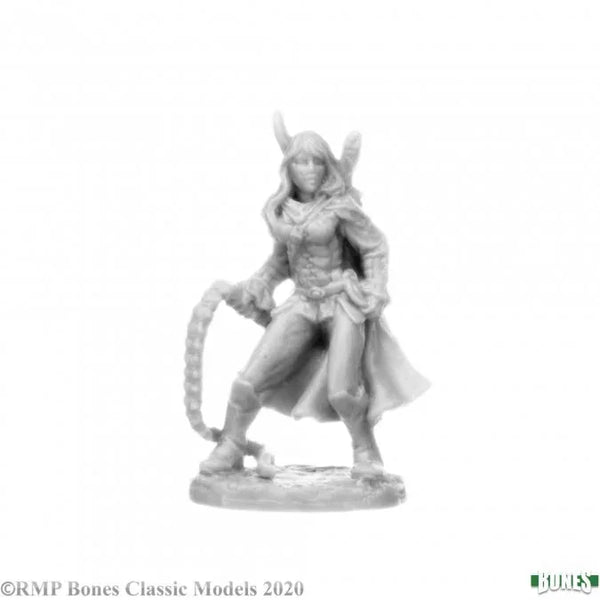 Amrielle, Rangerin 77701