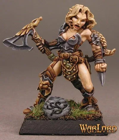 Arnise, Elfin-Todessucherin 77702