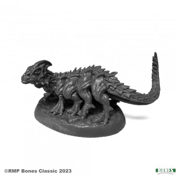 Großer Basilisk 77724