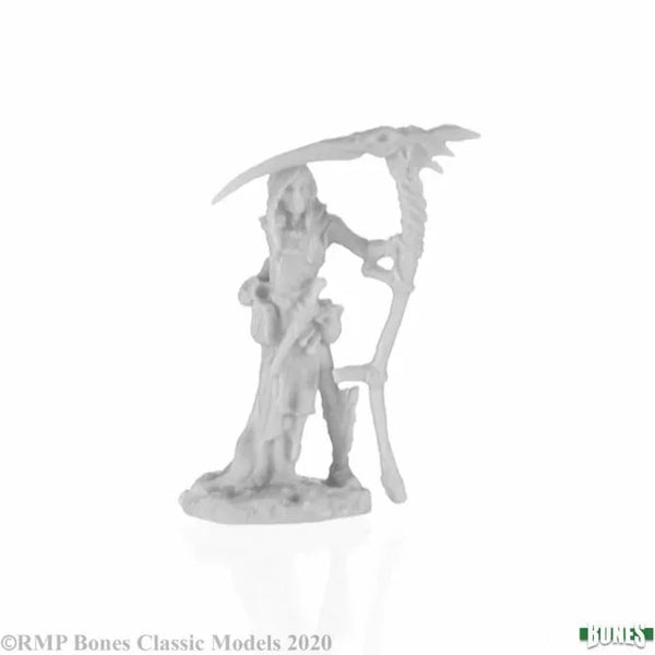 Nimbar, Elf Necromancer 77742