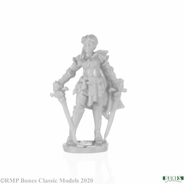 Aletheia Edair, Duelist 77751