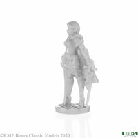 Aletheia Edair, Duelist 77751