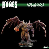 Agramon, Grubenteufel 77936
