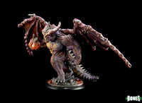 Agramon, Grubenteufel 77936