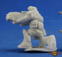 Skids, IMEF Trooper 80051