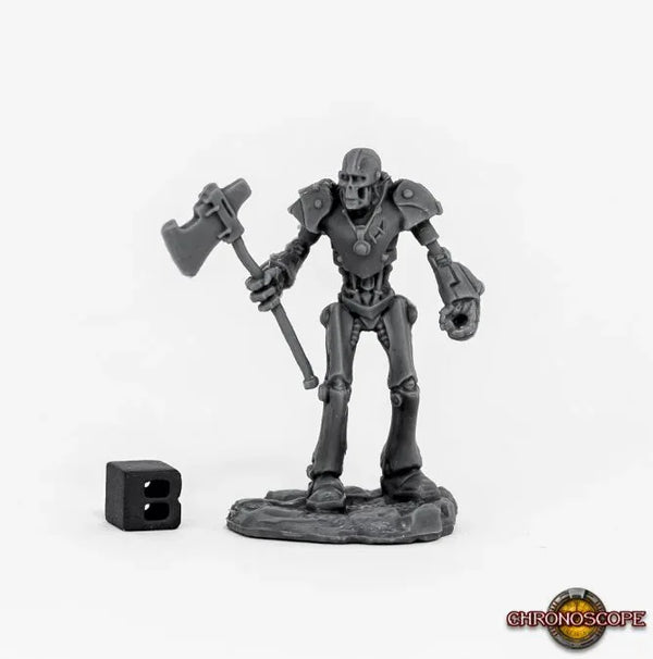 Wild West Wizard Of Oz Tin Man 80057