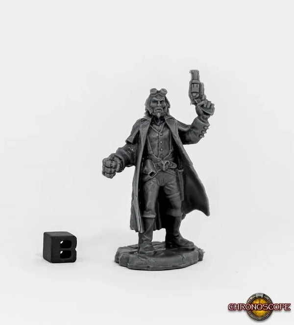 Wild West Oz Löwe 80058
