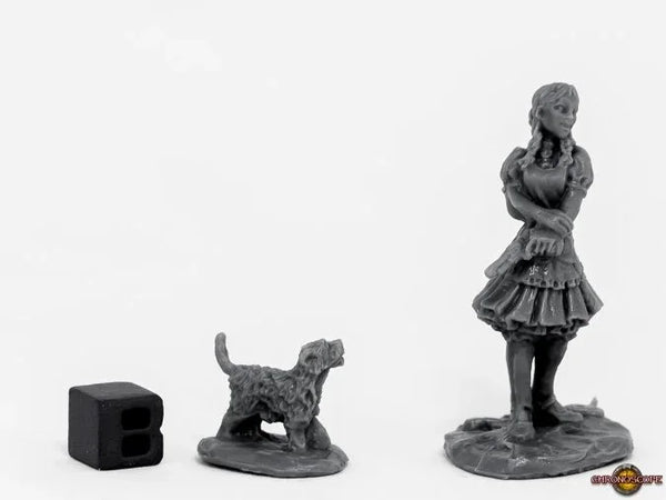 Wild West Wizard of Oz Dorothy 80062