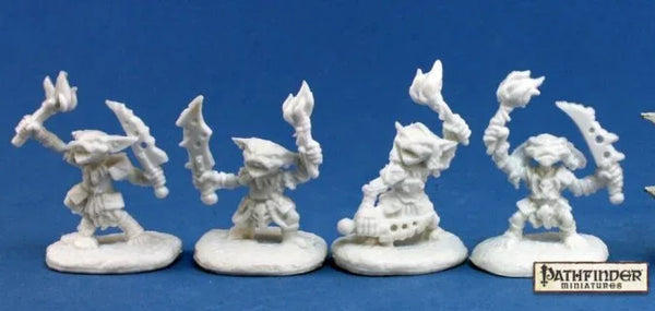 Pathfinder Goblin-Pyros 89002