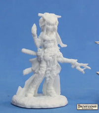 Feiya, Iconic Witch 89008