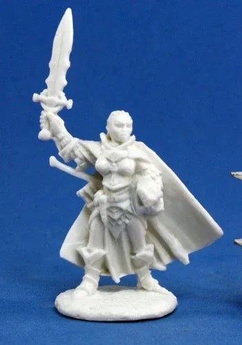 Seelah, die legendäre Paladin 89011