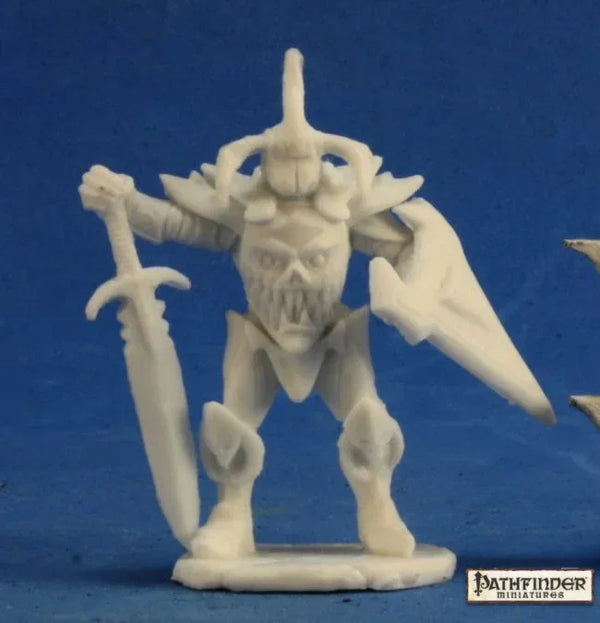 Hellknight Order of the Nail 89030