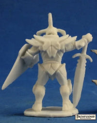 Hellknight Order of the Nail 89030