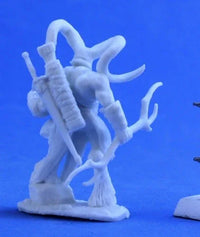 The Horned Hunter 89033