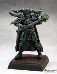 Graveknight 89039