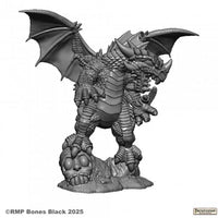 Pathfinder Roter Drache (Chibi) 89054