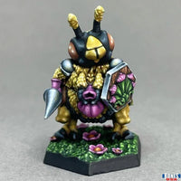Honeythorn Knight (On Foot) 30122