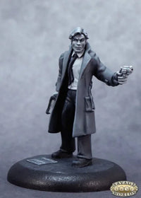 Deadlands Noir Occult Detective 91013