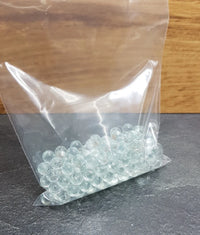 Rührkugeln (Glas) 150 x 6 mm
