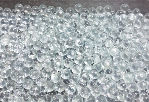 Rührkugeln (Glas) 150 x 6 mm