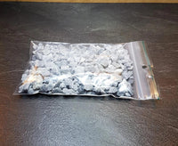 Stein: Arktisblau