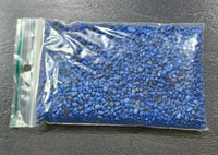 Schotter: Atlantic Blue 2-4 mm