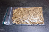 Stein: Aztekisches Gold, 2-4 mm