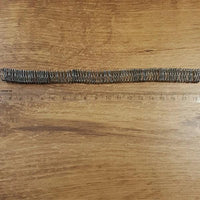 Stacheldraht