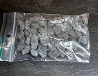 Gestein: Basaltgestein Grau
