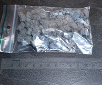 Gestein: Basaltgestein Grau