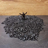 Schotter: Schwarz 2-4 mm