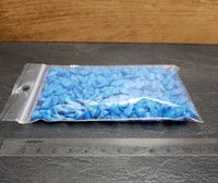 Stein: Blau 100 Gramm