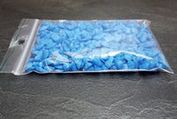 Stein: Blau 100 Gramm