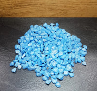 Stein: Blauer Drachenstein, 100 Gramm