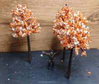 Bomen 3 stuks set nr 12