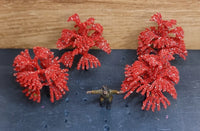 Bomen 4 stuks set nr 2