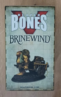 Bones 5 Brinewind Expansion Boxed Set 10053