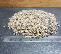 Kiesmischung Dunkelbraun 100 Gramm