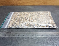 Kiesmischung Dunkelbraun 100 Gramm