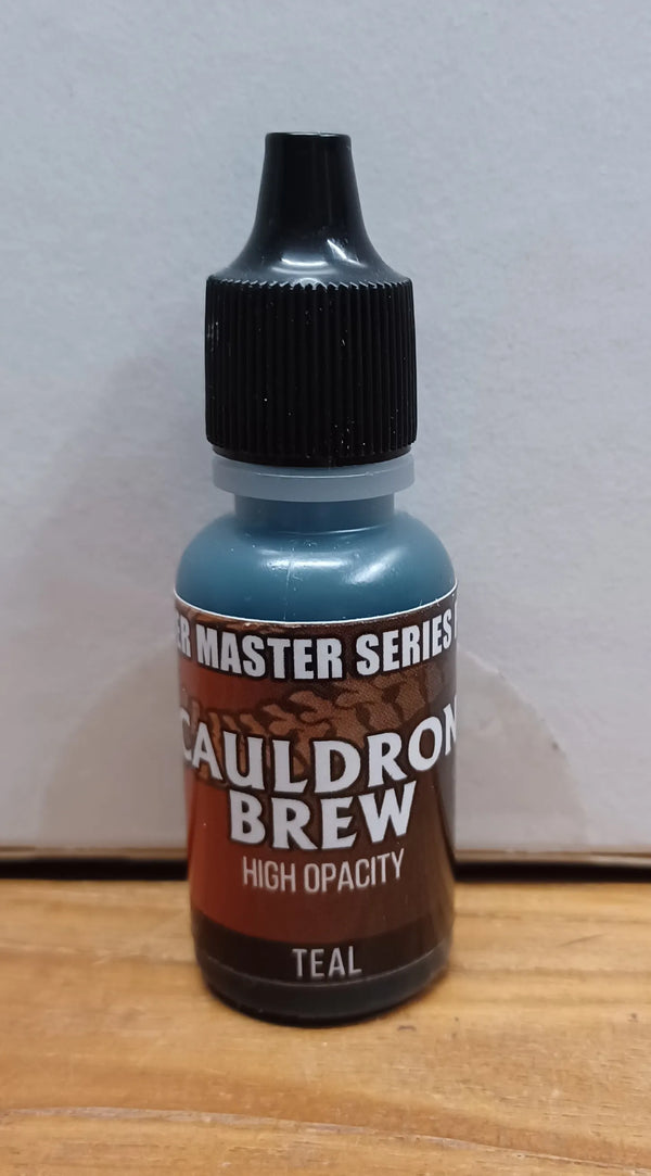 Squog Green 09508 Reaper MSP