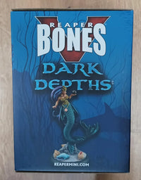 Bones 5 Dark Depths Expansion Boxed Set 10052