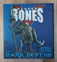 Bones 5 Dark Depths Expansion Boxed Set 10052