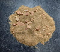 Deset Ground- Landschap materiaal