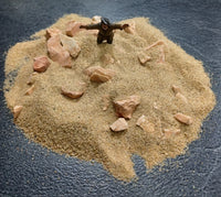 Deset Ground- Landschap materiaal