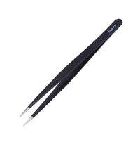 Pinzette mit Spitze (kleine Krümmung) 13,5 cm ESD-11