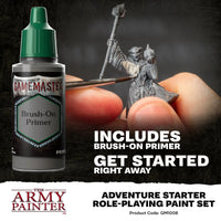 GameMaster Adventure Starter RPG Paint Set GM1008 The Army Painter
