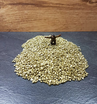 Kies: Gold 2-4 mm