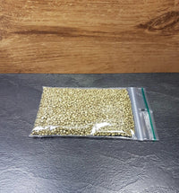 Kies: Gold 2-4 mm