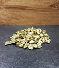 Stein: Gold