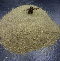 Sand: Gold 100 Gramm